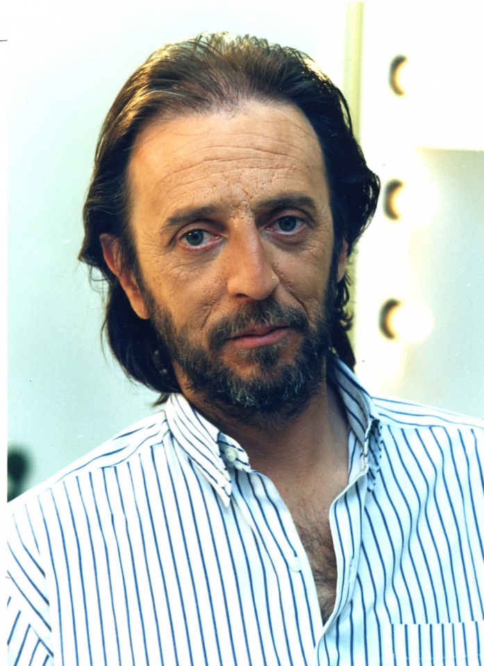 'Cuarto Creciente', Andres Aberasturi, 1989.