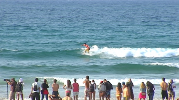 Zumaia Bodyboard Pro 