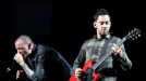Linkin Park. Foto: EFE title=