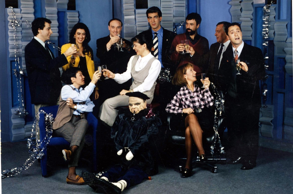 Gabonetako postala, 1992.