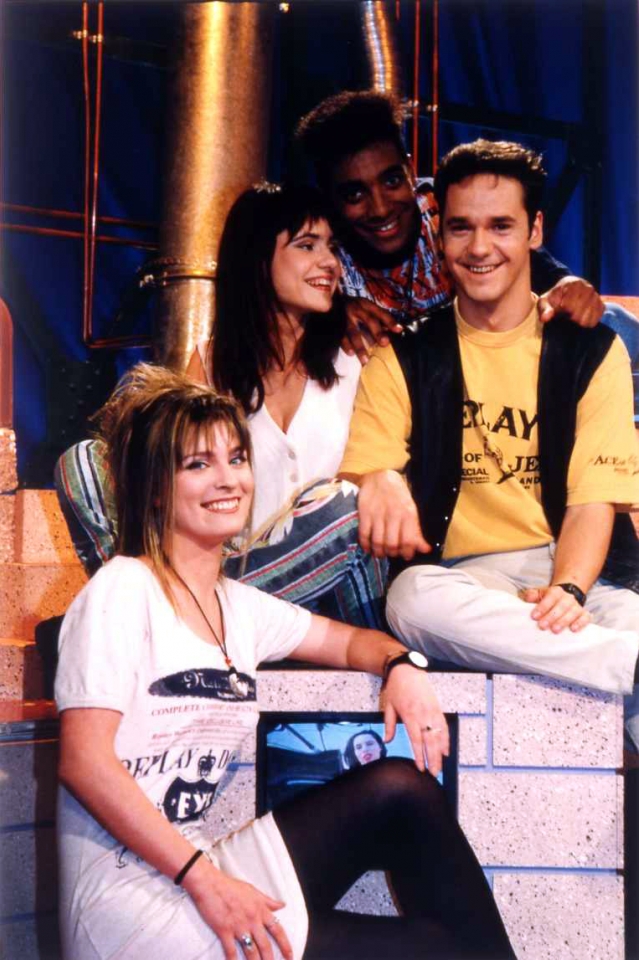 'Ikimilikiliklip', 1992.