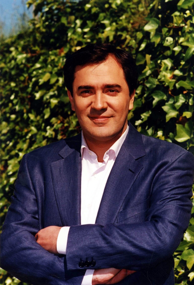 'Ikuskaria', Jose Mari Argoitia, 1993.