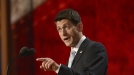 Paul Ryan, candidato a vicepresidente. Foto: EFE title=
