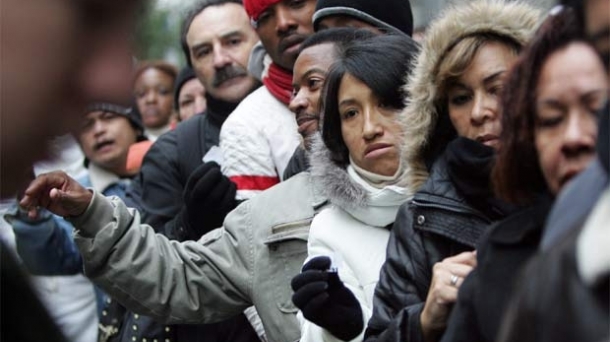 Desciende por segundo año consecutivo el número de inmigrantes en Euskadi