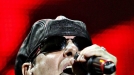 Scorpions. Foto: EFE title=