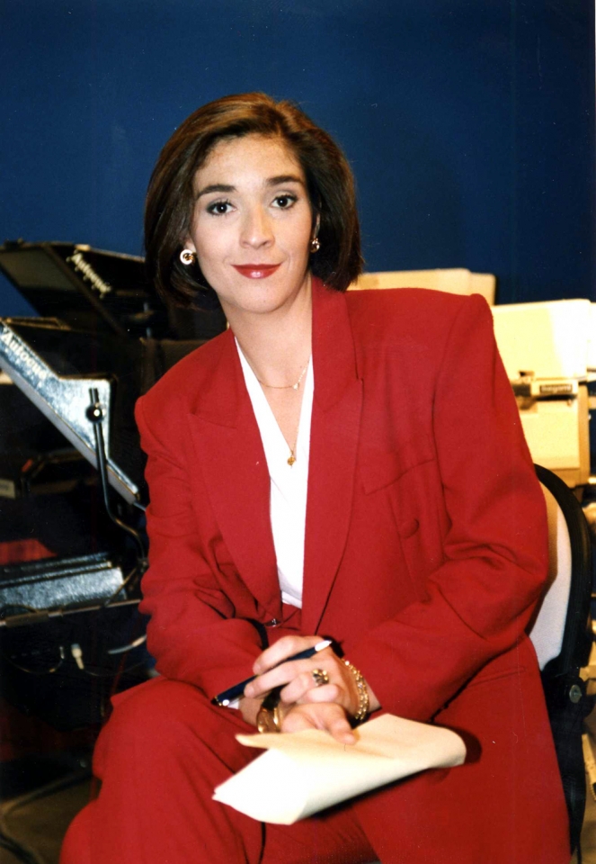 'Albistegiak', Aurkene iturrioz, 1993.