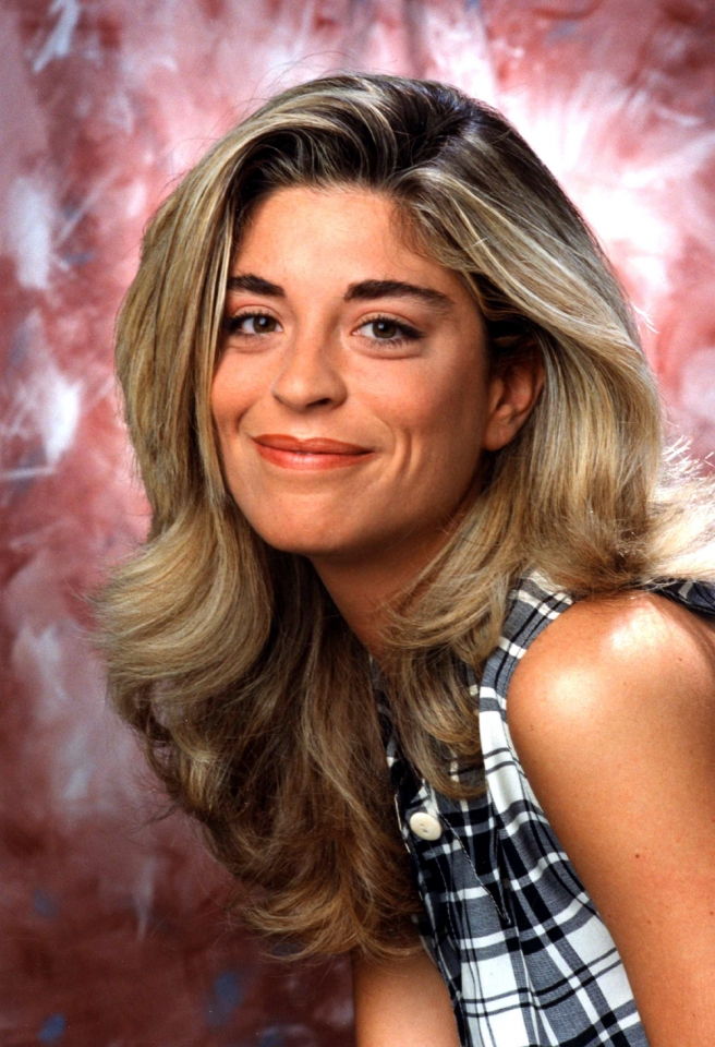 'Bola va', Verónica Bretes, 1994.