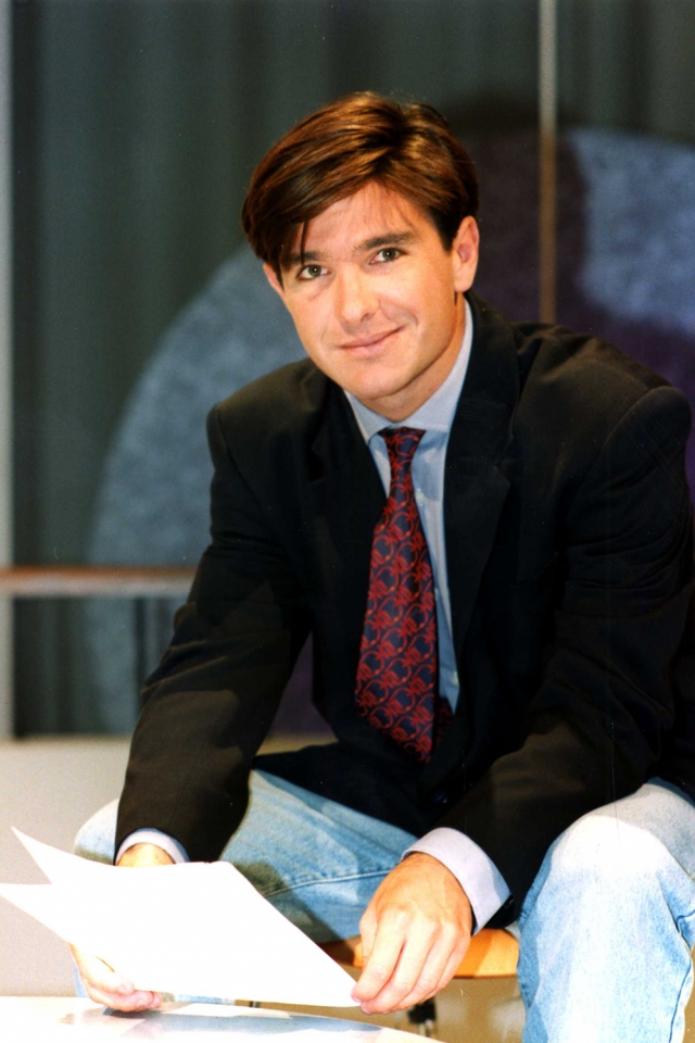 'Harira', Joseba Iriondo, 1994.