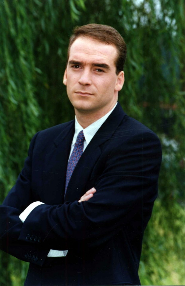 'Iparra', Gaizka Aranguren, 1994.