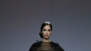 Madrid Fashion Week. Argazkia: EFE title=