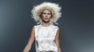 Madrid Fashion Week. Argazkia: EFE title=