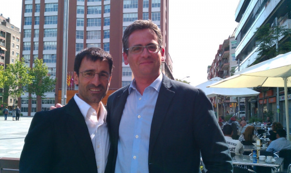 Antonio Basagoiti eta Garcia Bragado, Argazkia: Twitter Antonio Basagoiti