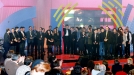 Premios Iparragirre, 1995. title=