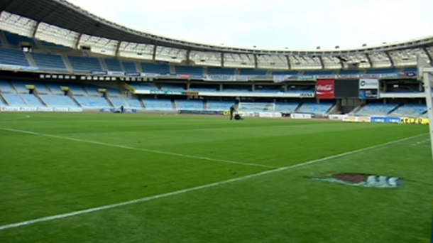 Pérez Lasa: 'Miro atrás y me parece que fue ayer cuando empecé'