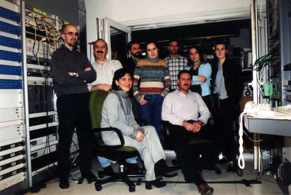 eitb.com-eko taldea, 2000.