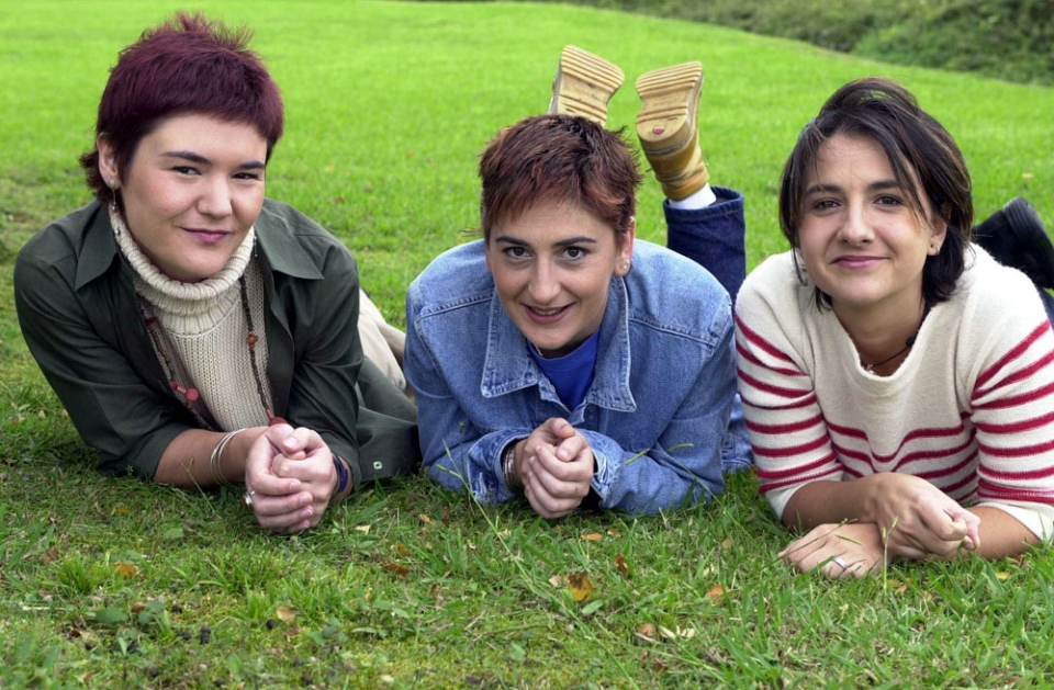 Euskadi Irratia, 2001.