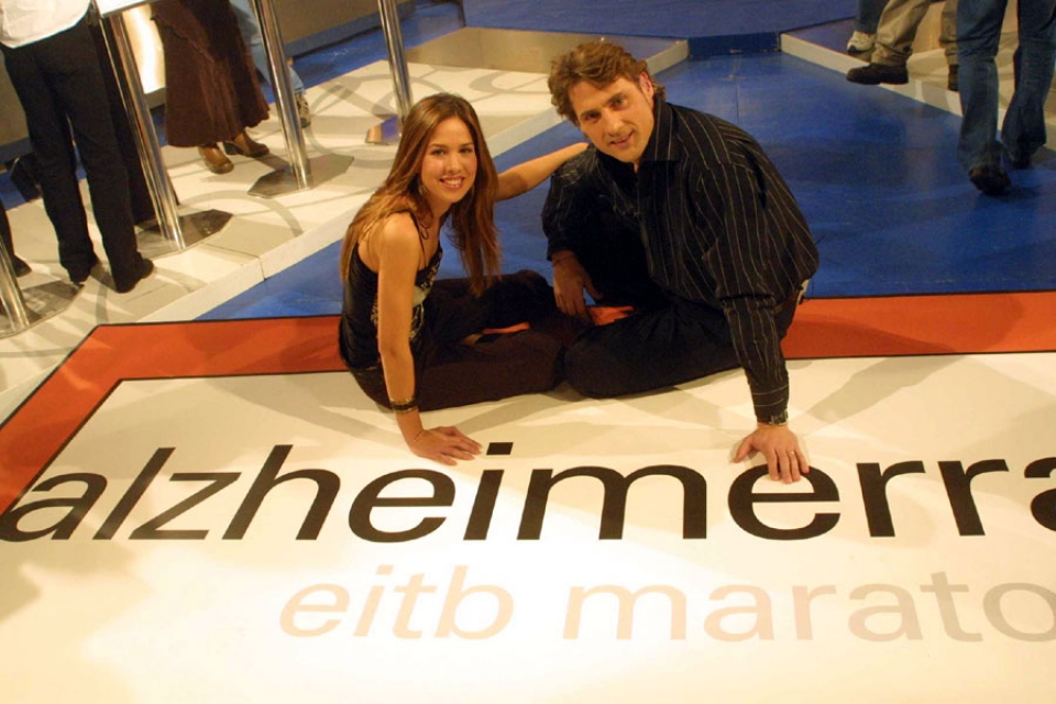 EITB Maratoia, 2002.