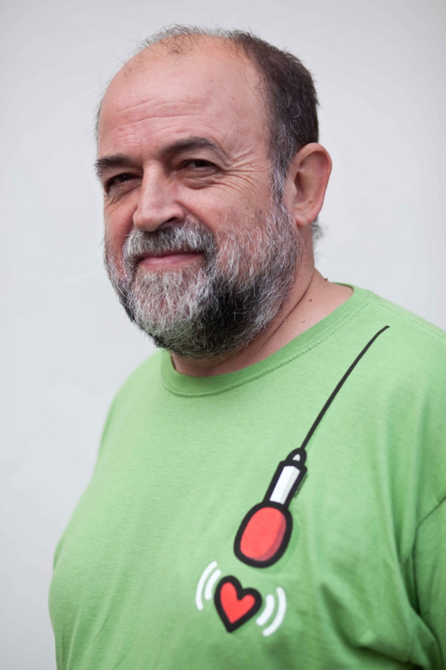 Musumin, Juan Garzia