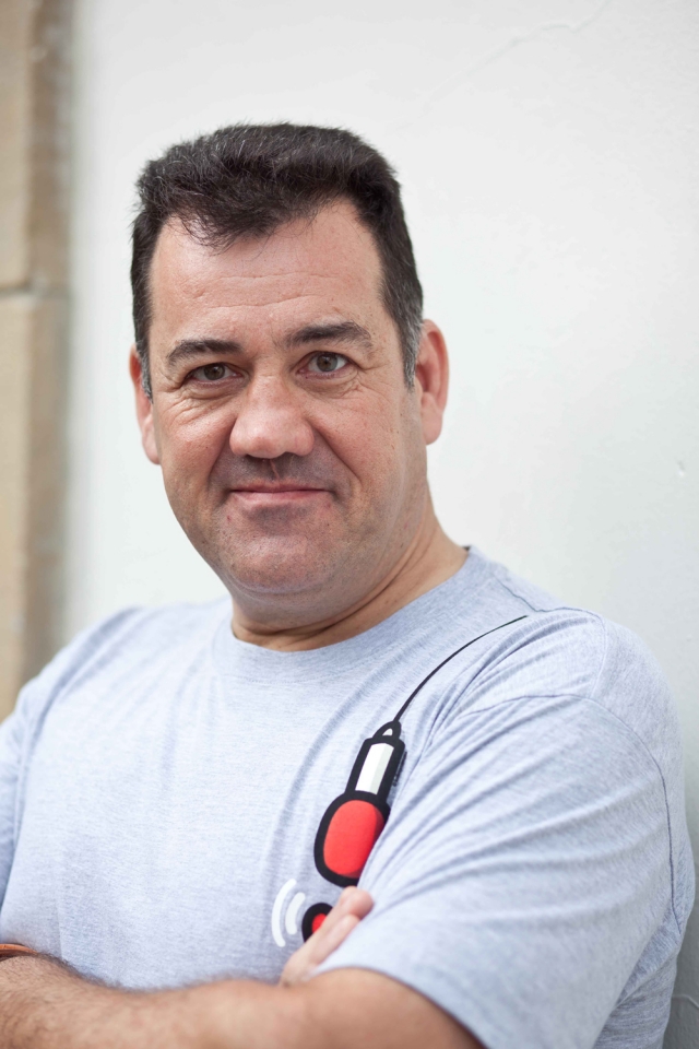 Tostartean, Manu Maritxalar