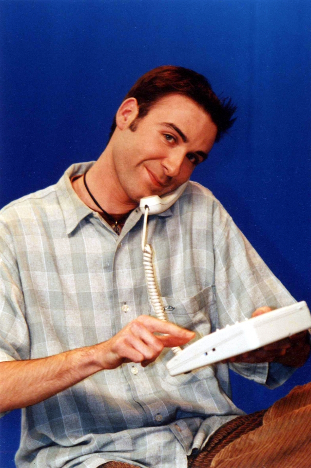 'Superbat', Unai Iparragirre, 1997.