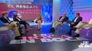 ¿Sabemos en qué consiste el rescate?