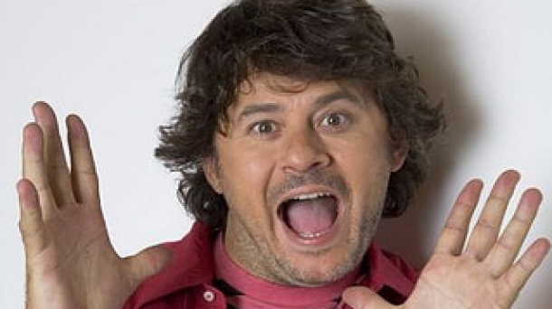 Miki Nadal: 'Hice el amor salvajemente con Laetitia Casta...en sueños'