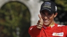 Alberto Contador sigue engordando su palmarés