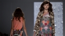 New York Fashion Week 2012: Desfile de Custo Barcelona. Foto: EFE title=