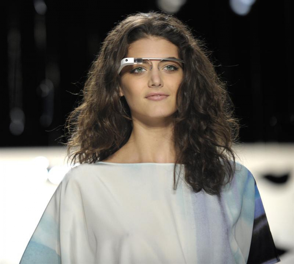 New York Fashion Week 2012: Diane von Furstenberg. Argazkia: EFE