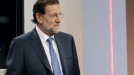 Rajoy: 'Si hay algo que no tocaré, son las pensiones'