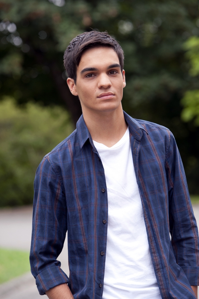 'Said', Eneko Sagardoy. EITB