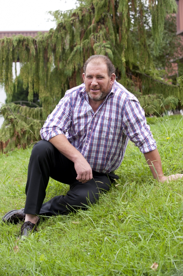 'Imanol', Iñaki Perurena. EITB