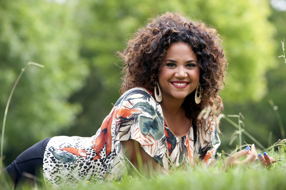 'Itxaso', Maria Cruickshank. EITB