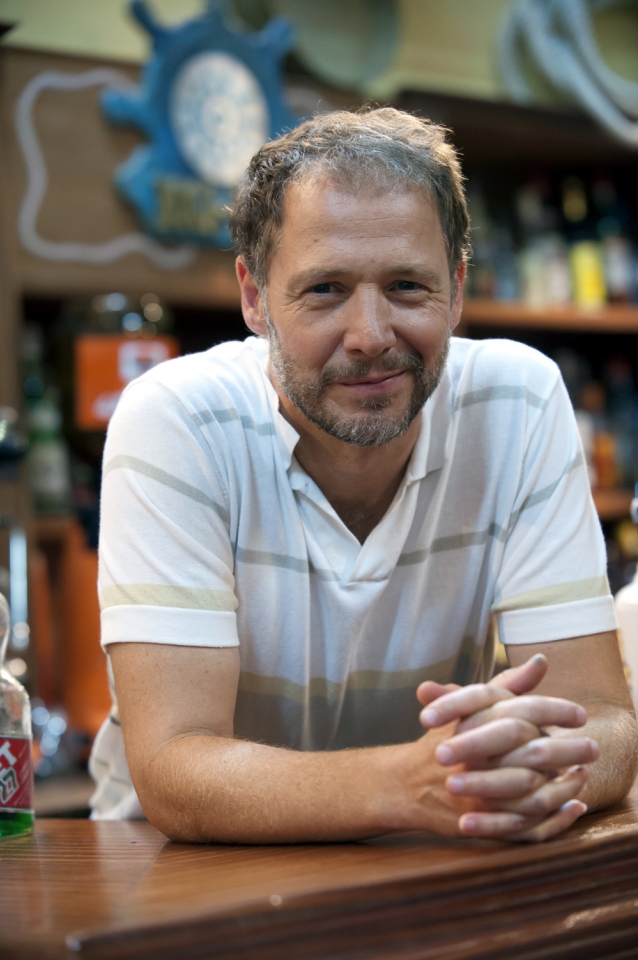 'Kandido', Martxelo Rubio. EITB