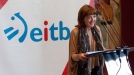 Olatz Beobide (zuzendaria). Argazkia: EITB title=