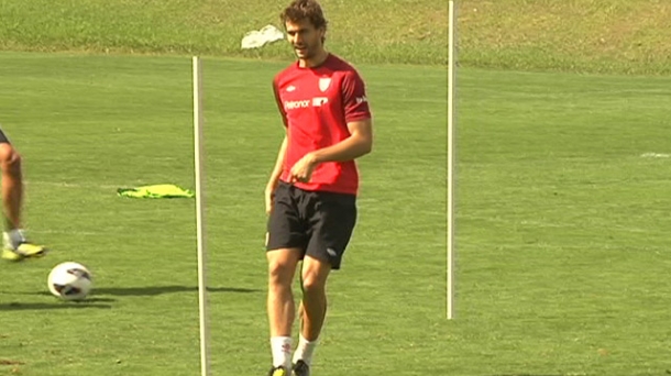 Fernando Llorente