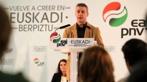 Iñigo Urkullu, Euskadi Irratian