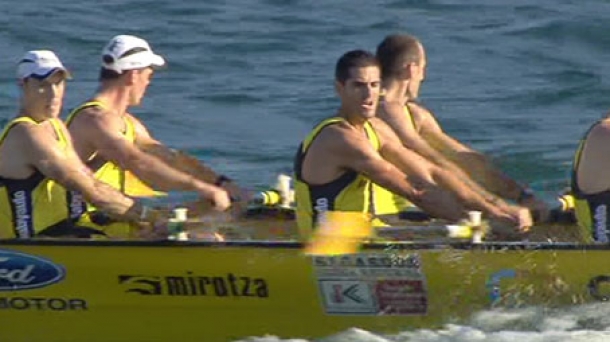 Orio eta Zumaia TKEn!