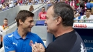 Espanyol-Athletic (3-3). Foto: EFE title=