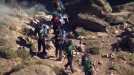 Avance del segundo episodio de 'El Conquistador del Aconcagua'