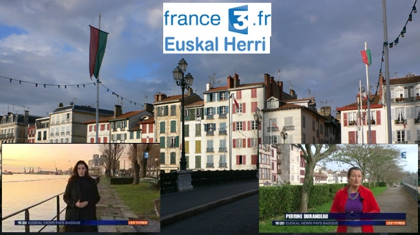 France 3 Euskal Herri