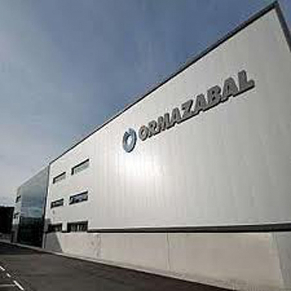 Ormazabal