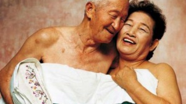 El sexo en la edad madura