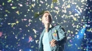 Coldplay, Polonian. Argazkia: EFE title=