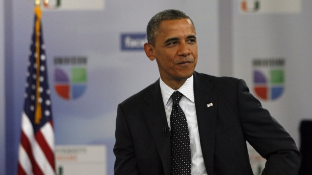 U.S. President Barack Obama. Photo: EFE