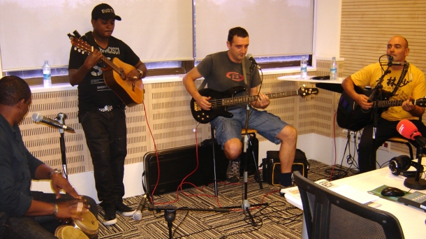 La Jodedera, nuevo disco