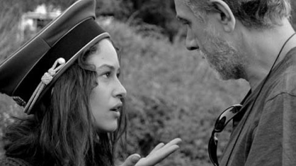 Entrevista personal a Begoña Pumar 