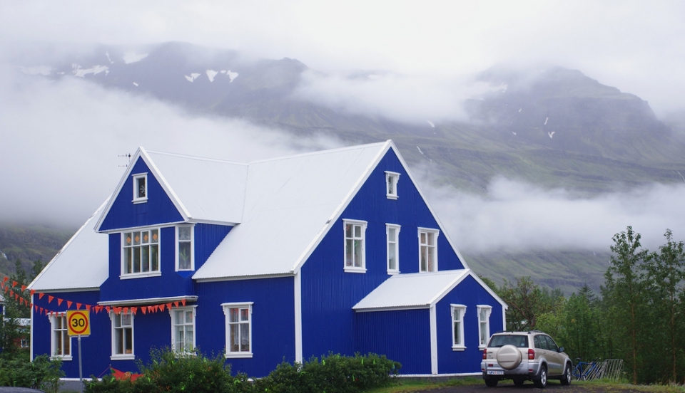 Islandia. Argazkia: Ibon Zubiate