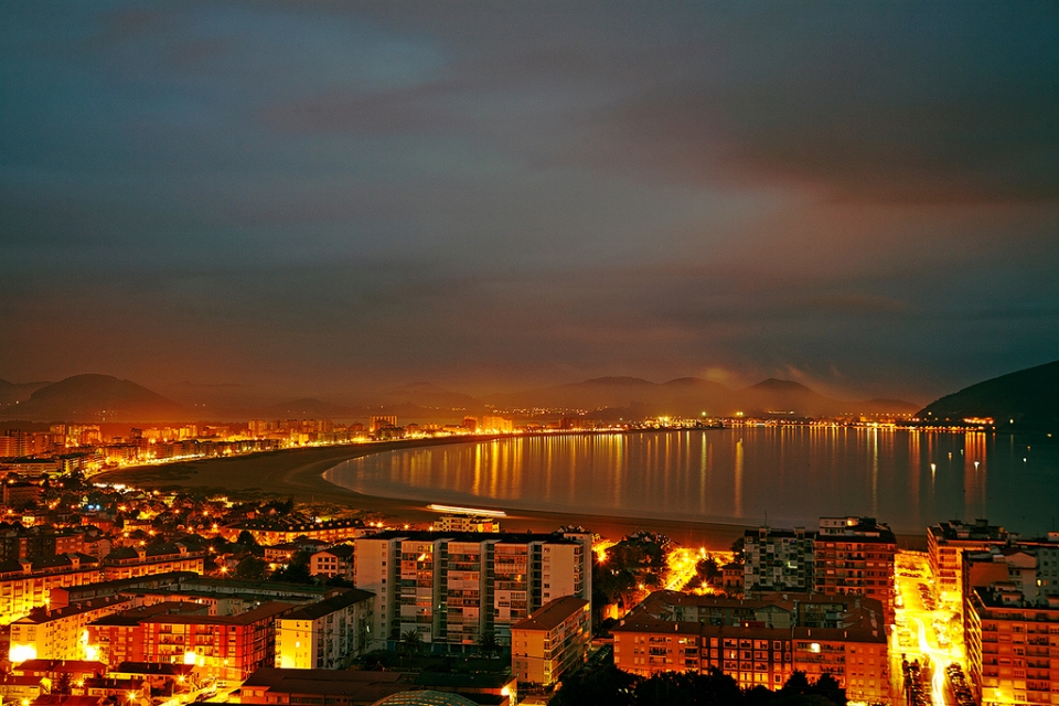 Laredo. Argazkia: J. Imanol Aragon