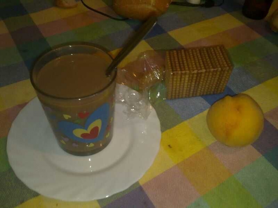 Desayunos 'Dida'